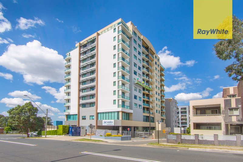 407/110-114 James Ruse Drive, Rosehill NSW 2142