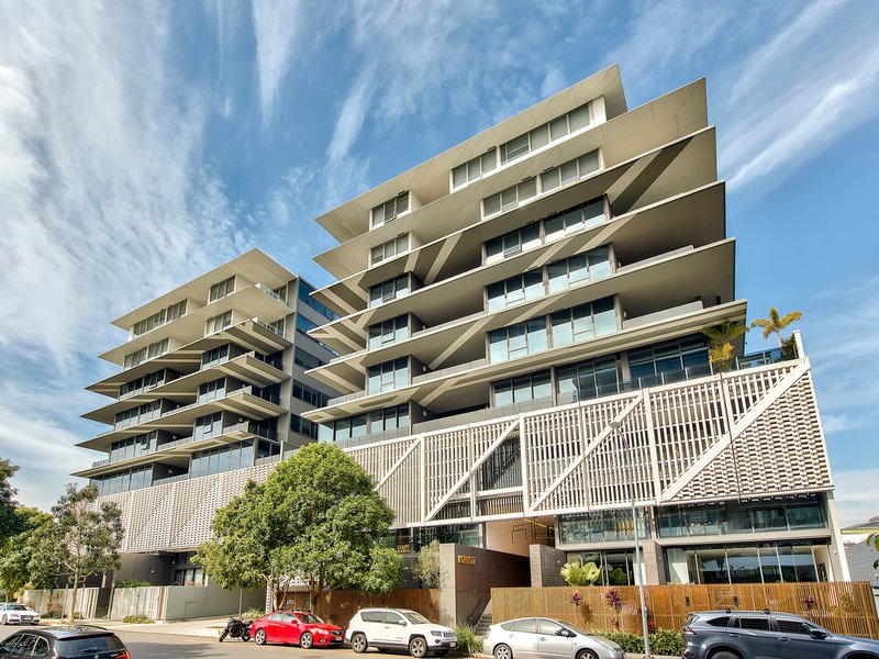 Photo - 4071/36 Evelyn Street, Newstead QLD 4006 - Image 2