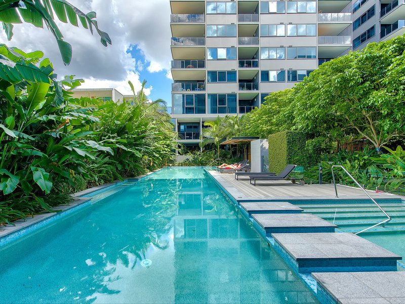 Photo - 4071/36 Evelyn Street, Newstead QLD 4006 - Image 4