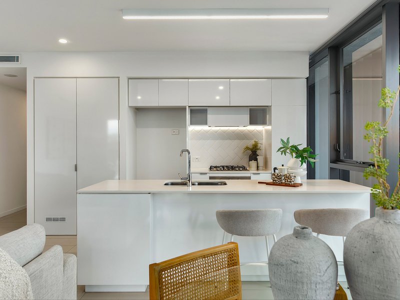 Photo - 4071/36 Evelyn Street, Newstead QLD 4006 - Image 5