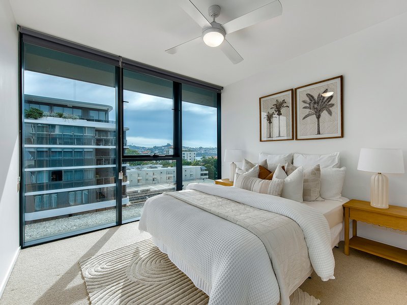 Photo - 4071/36 Evelyn Street, Newstead QLD 4006 - Image 9