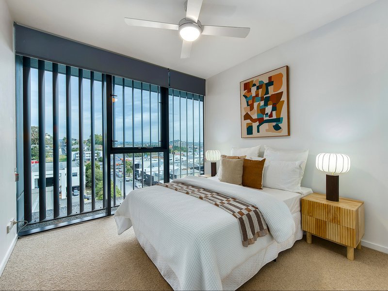 Photo - 4071/36 Evelyn Street, Newstead QLD 4006 - Image 11