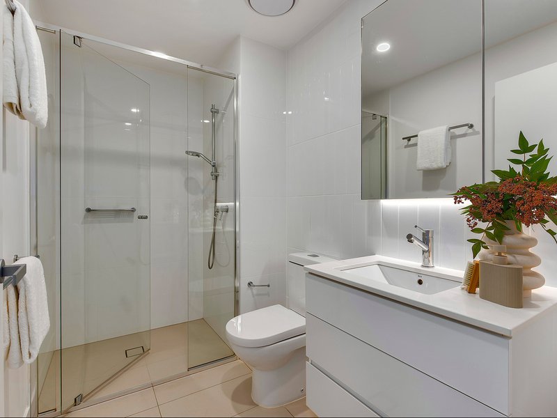 Photo - 4071/36 Evelyn Street, Newstead QLD 4006 - Image 12