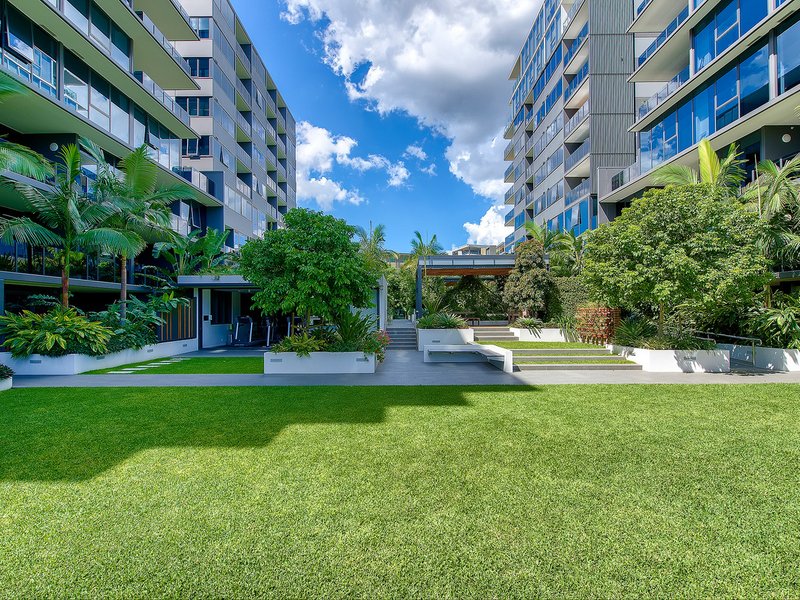 Photo - 4071/36 Evelyn Street, Newstead QLD 4006 - Image 15
