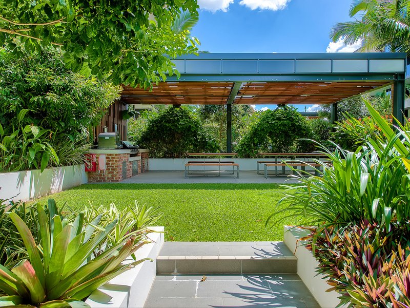 Photo - 4071/36 Evelyn Street, Newstead QLD 4006 - Image 17