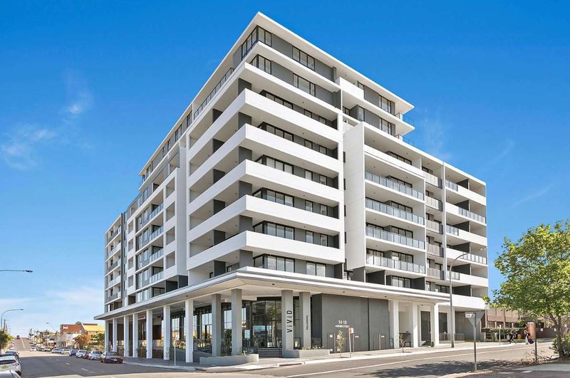 407/14 Auburn Street, Wollongong NSW 2500