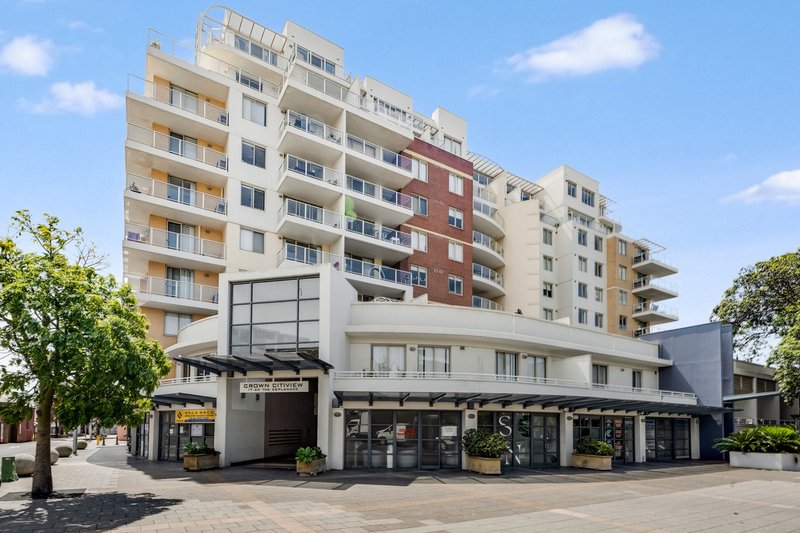 407/17-20 The Esplanade, Ashfield NSW 2131