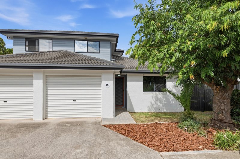 Photo - 40/72-78 Duffield Road, Kallangur QLD 4503 - Image 1