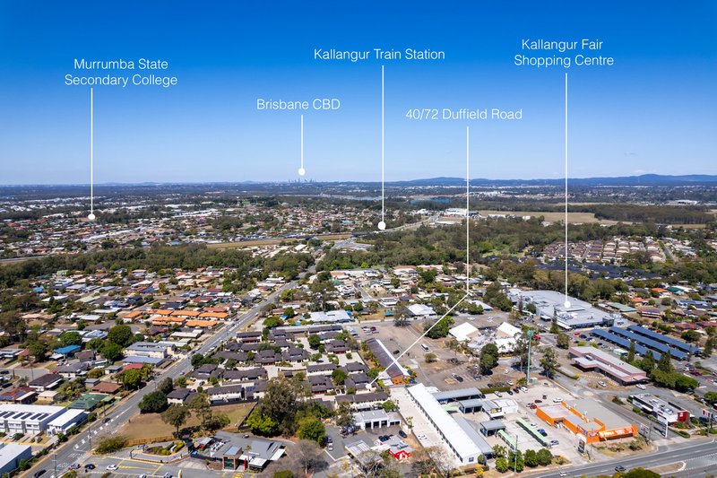 Photo - 40/72-78 Duffield Road, Kallangur QLD 4503 - Image 18