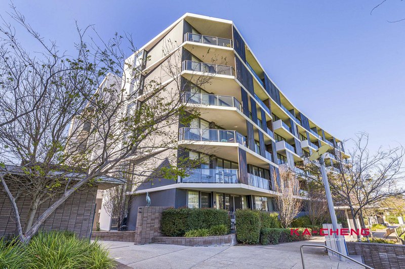 Photo - 407/2 Tiger Way, Claremont WA 6010 - Image 32