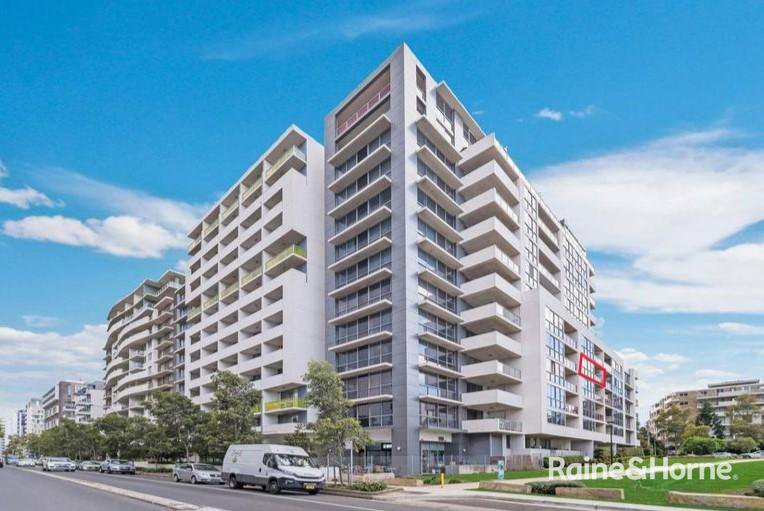 Photo - 407/208-210 Coward Street, Mascot NSW 2020 - Image 1