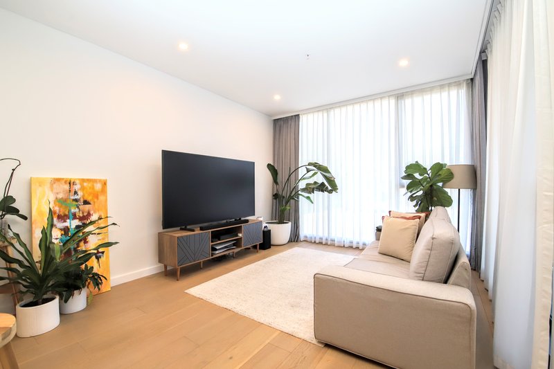 Photo - 407/25 Meredith Street, Bankstown NSW 2200 - Image 1