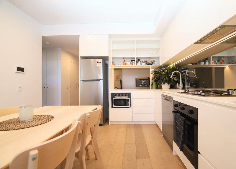 Photo - 407/25 Meredith Street, Bankstown NSW 2200 - Image 3