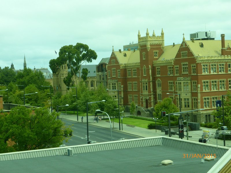 Photo - 407/281-286 North Terrace, Adelaide SA 5000 - Image 9