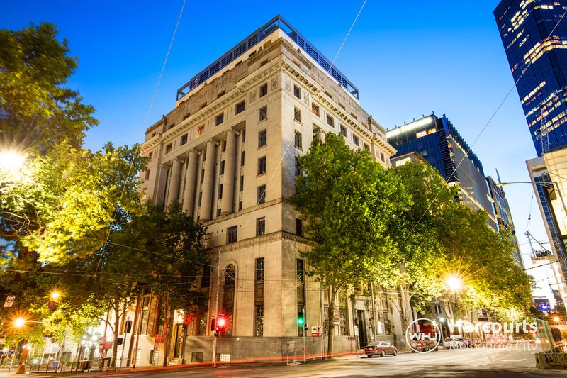 407/29 Market Street, Melbourne VIC 3000