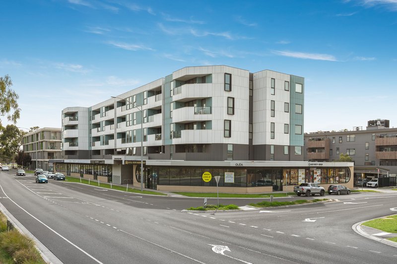Photo - 407/30 Bush Boulevard, Mill Park VIC 3082 - Image 1