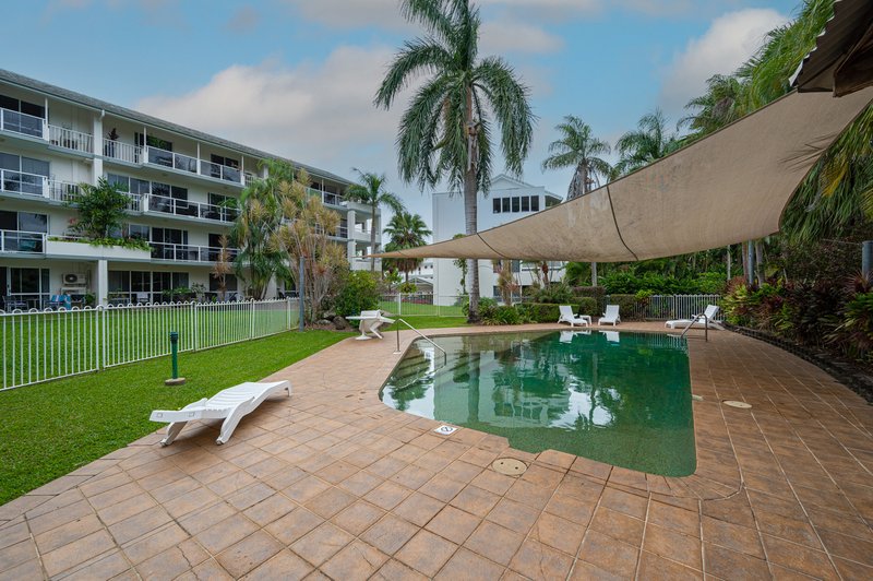 407/305-341 Coral Coast Drive, Palm Cove QLD 4879