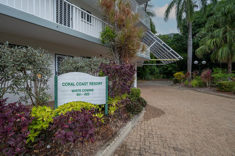 Photo - 407/305-341 Coral Coast Drive, Palm Cove QLD 4879 - Image 3