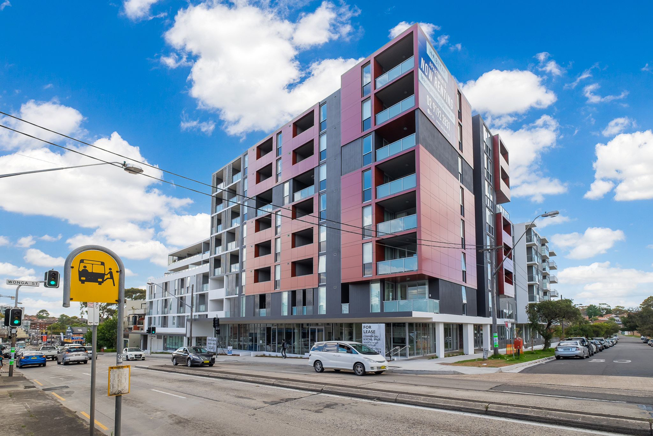 407/314 Canterbury Road, Canterbury, NSW 2193 - Image 1