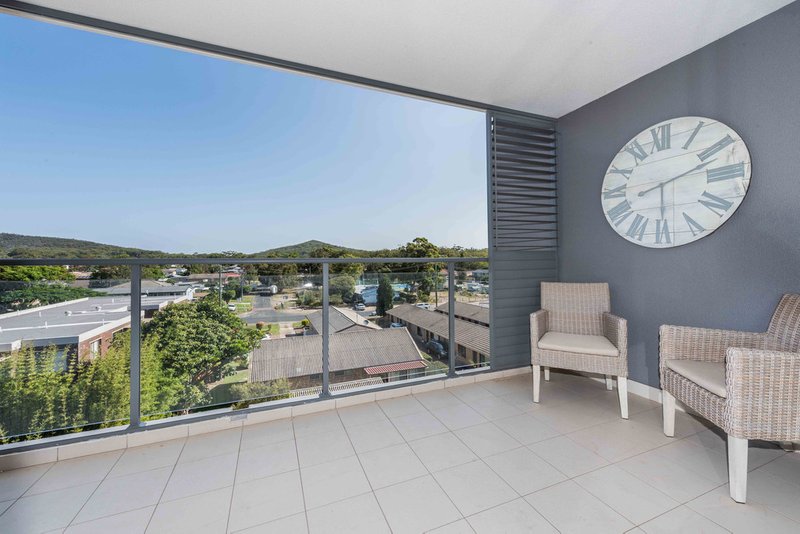 407/4-8 Bullecourt Street, Shoal Bay NSW 2315