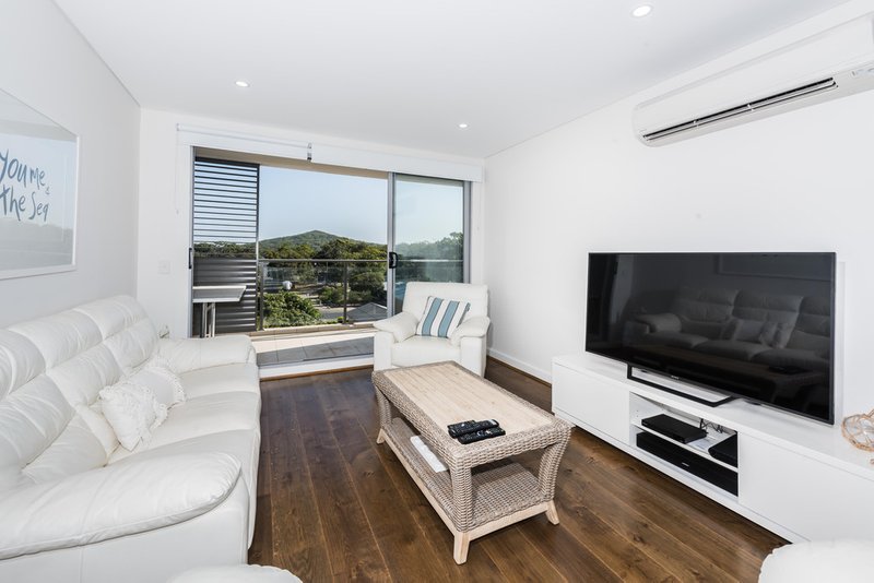 Photo - 407/4-8 Bullecourt Street, Shoal Bay NSW 2315 - Image 20