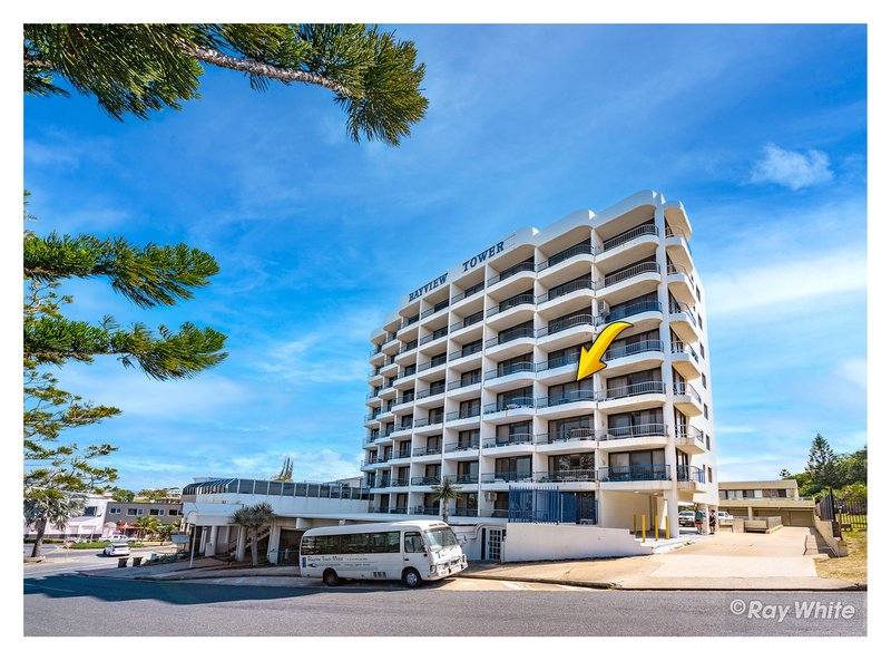 407/4 Adelaide Street, Yeppoon QLD 4703