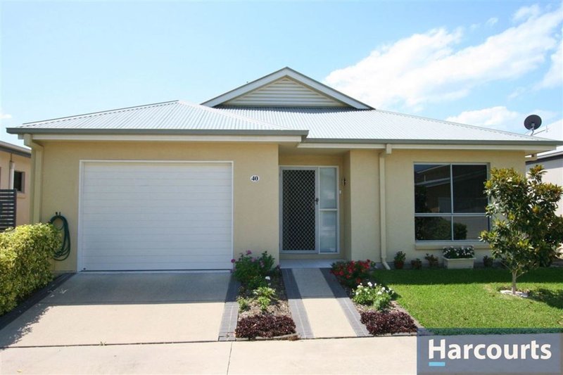 Photo - 40/74 Cotterill Ave , Bongaree QLD 4507 - Image 1