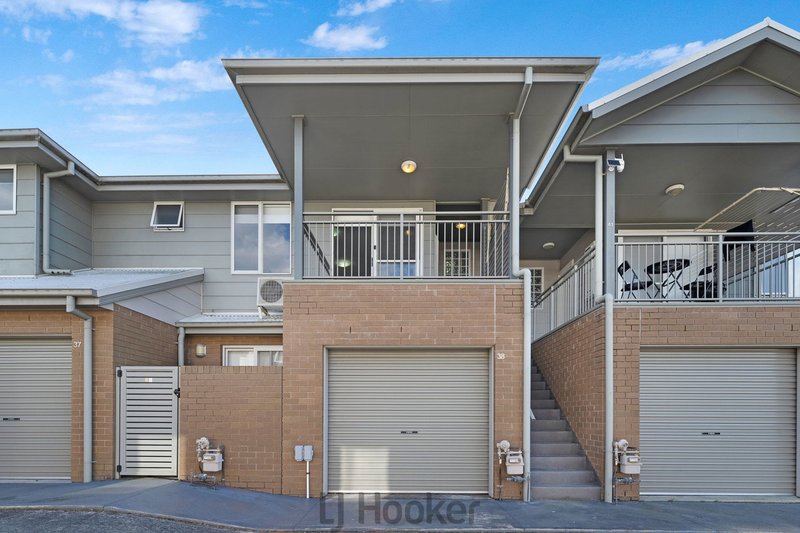 Photo - 40/75 Abbott Street, Wallsend NSW 2287 - Image 1
