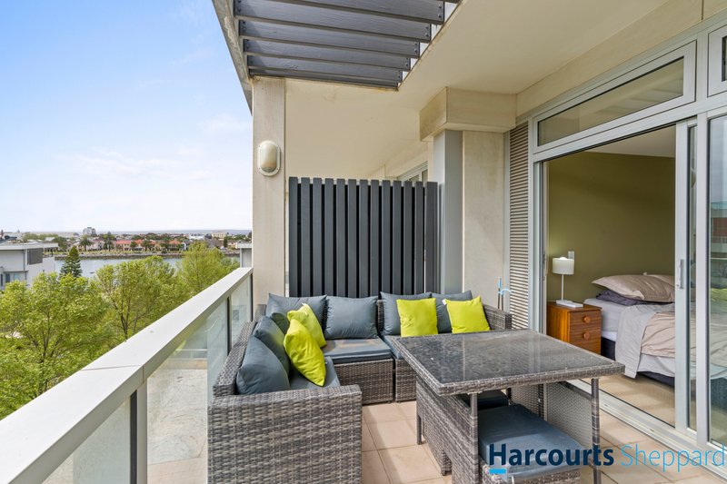 407/6-8 Wirra Drive, New Port SA 5015