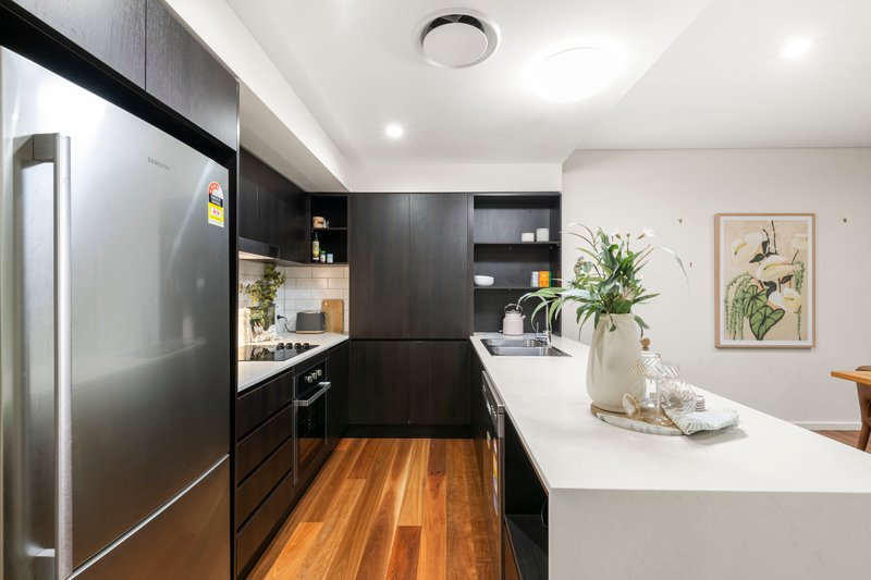 Photo - 407/6 Quarry Road, Sherwood QLD 4075 - Image 3