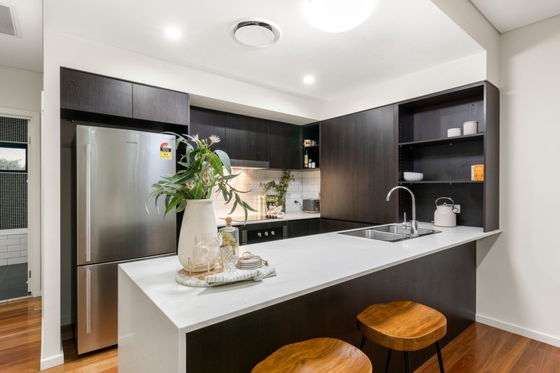 Photo - 407/6 Quarry Road, Sherwood QLD 4075 - Image 4