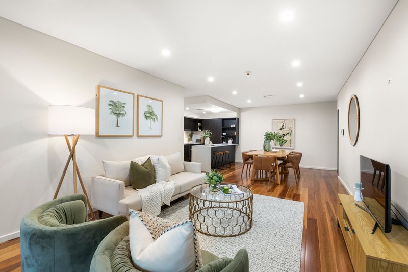 Photo - 407/6 Quarry Road, Sherwood QLD 4075 - Image 10