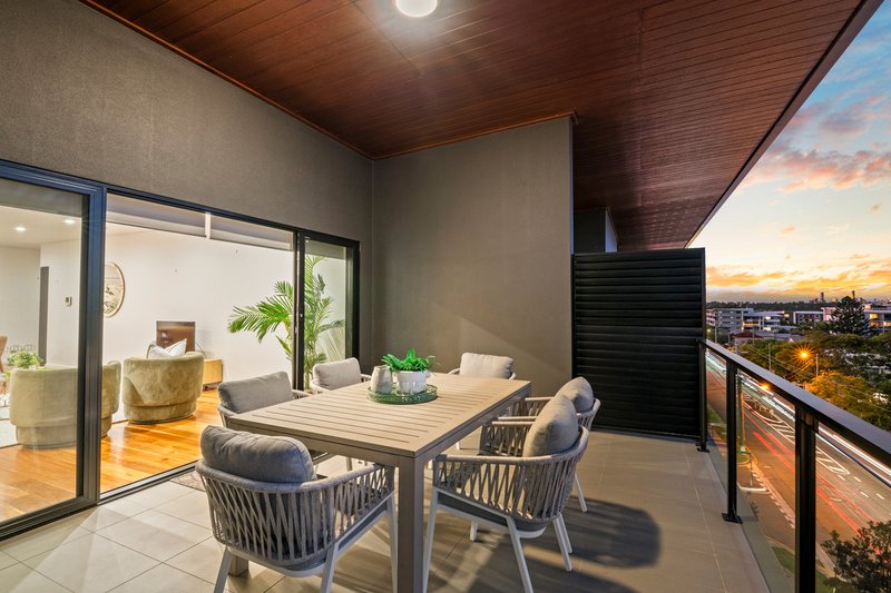 Photo - 407/6 Quarry Road, Sherwood QLD 4075 - Image 19