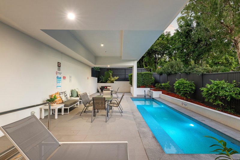 Photo - 407/6 Quarry Road, Sherwood QLD 4075 - Image 22