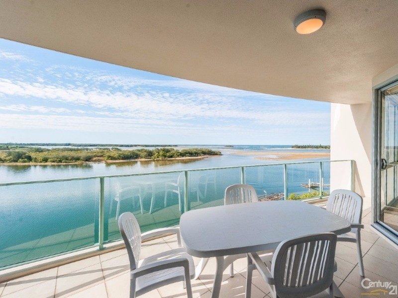 407/6 Wharf Street, Maroochydore QLD 4558