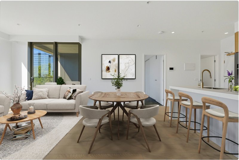 Photo - 407/72 Albert Street, Seddon VIC 3011 - Image 1