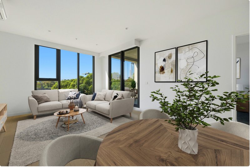 Photo - 407/72 Albert Street, Seddon VIC 3011 - Image 2