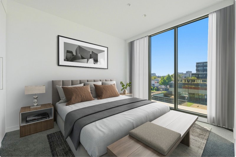 Photo - 407/72 Albert Street, Seddon VIC 3011 - Image 5