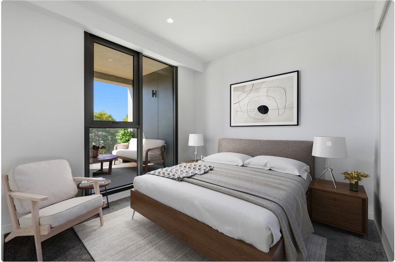 Photo - 407/72 Albert Street, Seddon VIC 3011 - Image 6