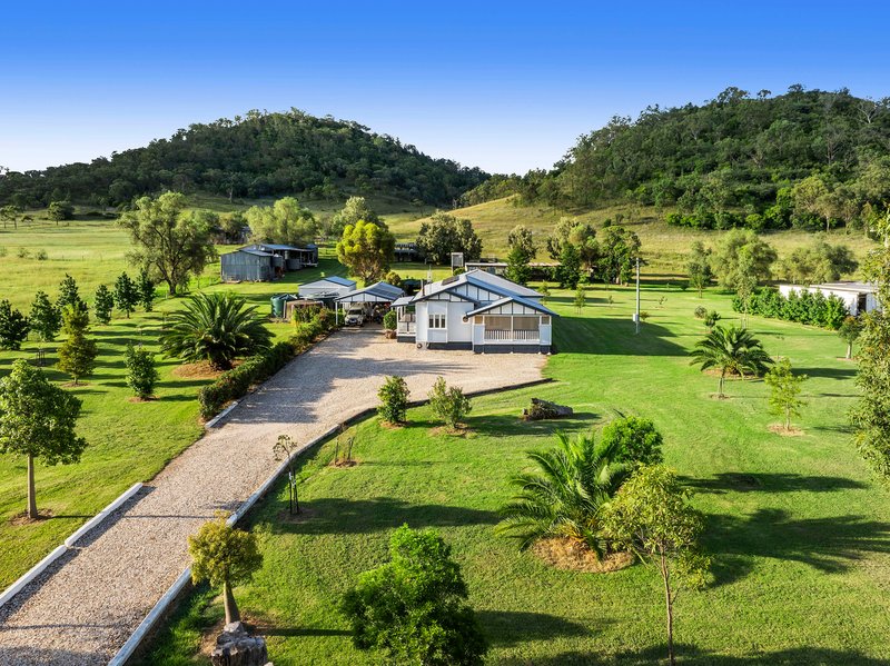 Photo - 4078 Gatton-Clifton Road, Hirstglen QLD 4359 - Image 2