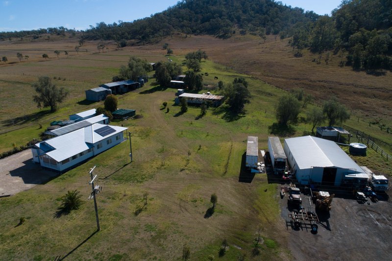 Photo - 4078 Gatton-Clifton Road, Hirstglen QLD 4359 - Image 32