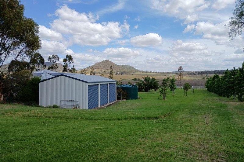 Photo - 4078 Gatton-Clifton Road, Hirstglen QLD 4359 - Image 33