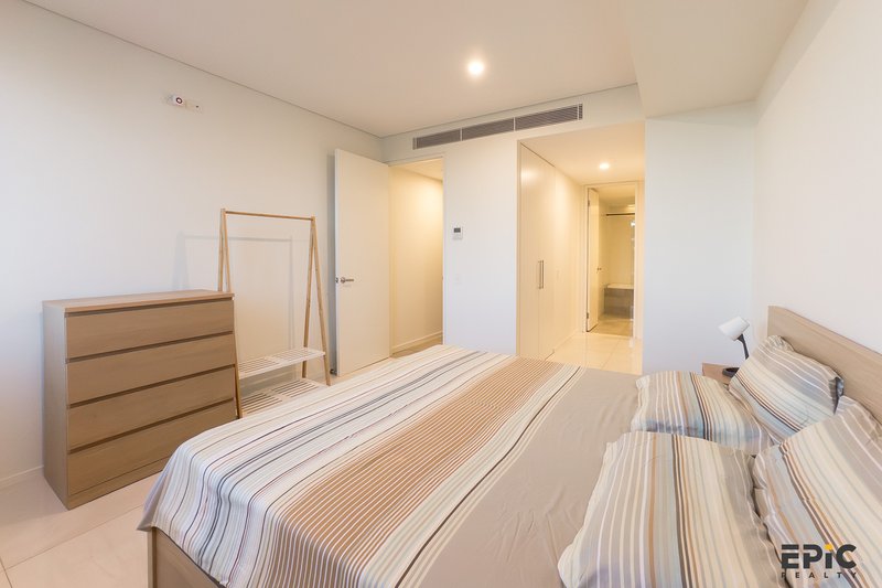 Photo - 407/8 Moreau Parade, East Perth WA 6004 - Image 10