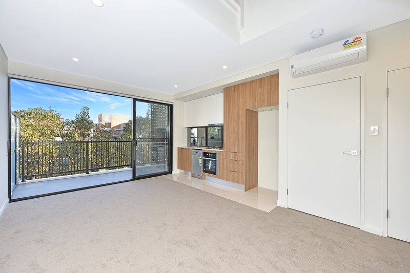 Photo - 407/8 Murrell Street, Ashfield NSW 2131 - Image 2