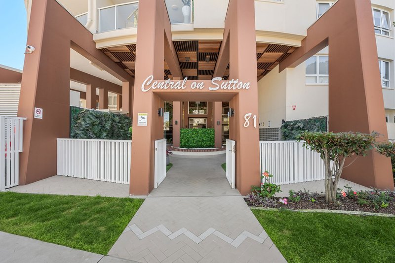 Photo - 407/81 Sutton Street, Redcliffe QLD 4020 - Image 17