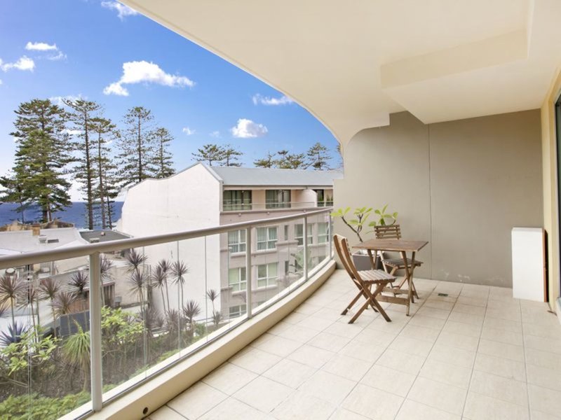 Photo - 407A/9-15 Central Avenue, Manly NSW 2095 - Image 2