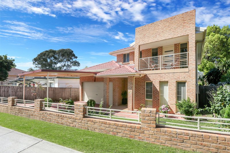 407B Wentworth Avenue, Toongabbie NSW 2146