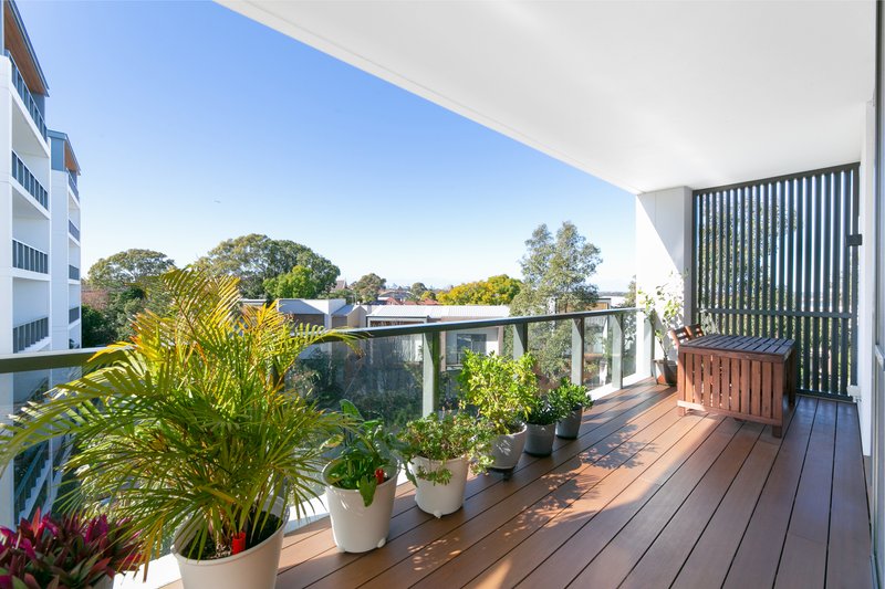 Photo - 407N/5 Lardelli Drive, Ryde NSW 2112 - Image 1