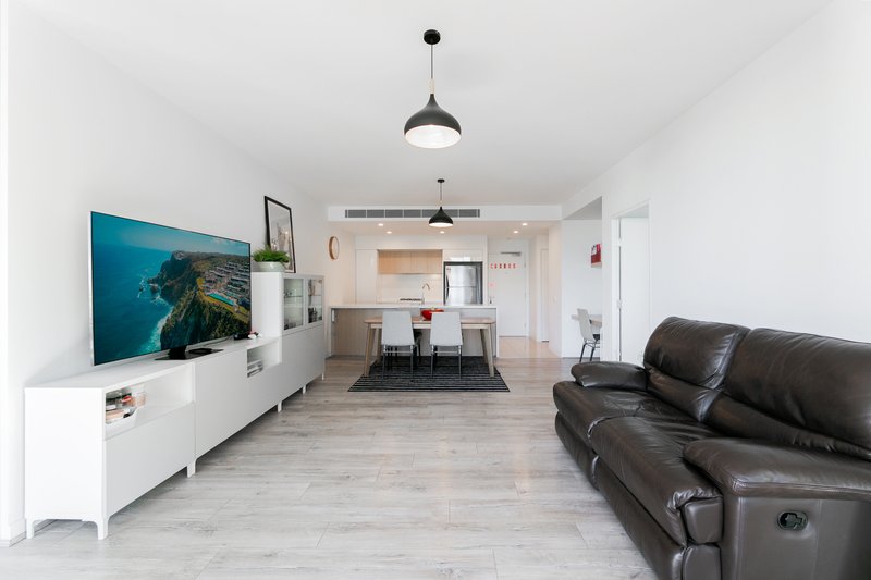 Photo - 407N/5 Lardelli Drive, Ryde NSW 2112 - Image 4