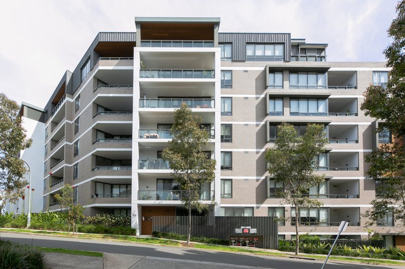 Photo - 407N/5 Lardelli Drive, Ryde NSW 2112 - Image 9